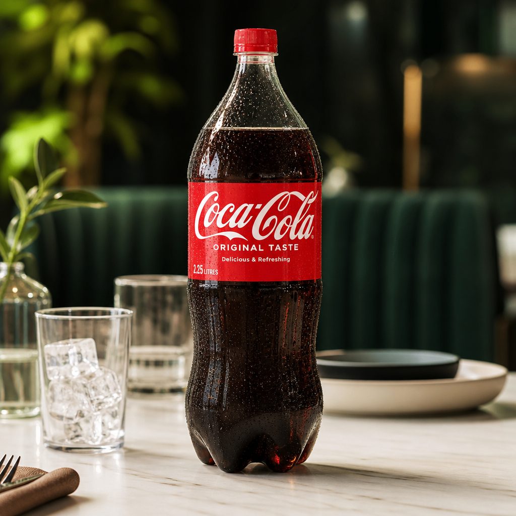 Coke 2.25